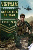 Casualties of War cover
