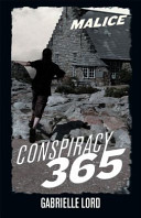Conspiracy 365: Malice cover