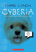 Cyberia cover