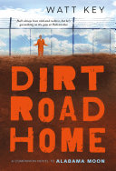 Dirt Road Home cover