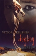 Dogboy cover
