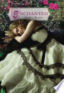 Enchanted cover