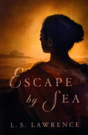 Escape by Sea cover