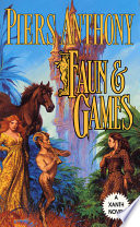 Faun & Games cover