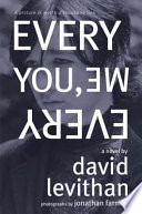Every You, Every Me cover