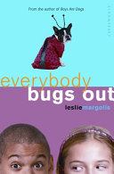 Everybody Bugs Out cover