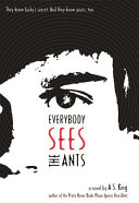 Everybody Sees the Ants cover