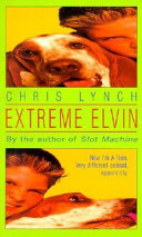 Extreme Elvin cover