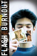 Flash Burnout cover
