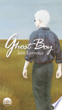 Ghost Boy cover