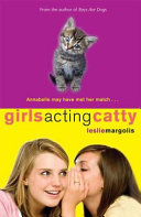 Girls Acting Catty cover