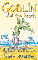 Goblin at the Beach cover
