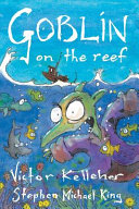 Goblin on the Reef cover