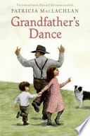 Grandfather's Dance cover