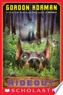 Hideout cover
