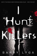 I Hunt Killers cover