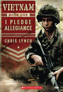 I Pledge Allegiance cover