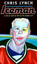 Iceman cover