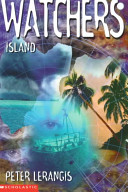 Island cover