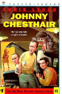 Johnny Chesthair cover