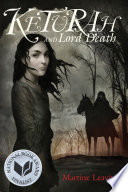 Keturah and Lord Death cover