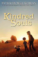 Kindred Souls cover