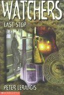 Last Stop cover