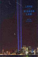 Love Is the Higher Law cover