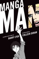 Mangaman cover