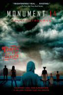 Monument 14 cover