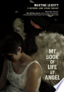 My Book of Life by Angel cover