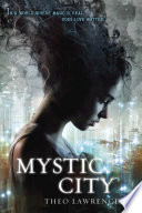 Mystic City cover