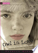 Owl in Love cover