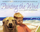Painting the Wind cover