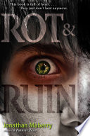 Rot & Ruin cover