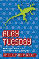 Ruby Tuesday cover