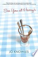 See You at Harry's cover