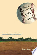 Shakespeare Bats Cleanup cover