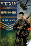 Sharpshooter cover