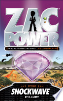 Shockwave cover