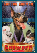 Showoff cover