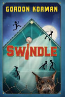 Swindle cover