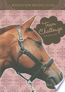 Team Challenge cover