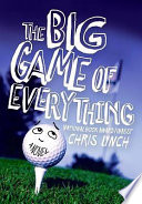 The Big Game of Everything cover