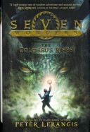 The Colossus Rises cover
