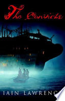 The Convicts cover