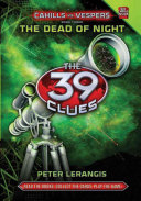 The Dead of Night cover