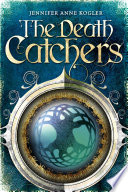 The Death Catchers cover