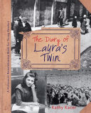 The Diary of Laura's Twin cover