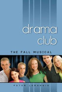 The Fall Musical cover